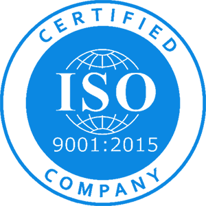 ISO9001: 2015 품질 관리 시스템, ISO14000 환경 관리 시스템